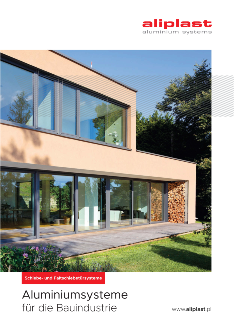 Sliding and folding door systems - DE