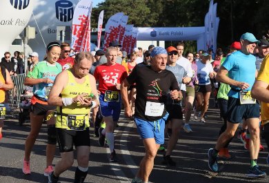 The 30th International Solidarity Run